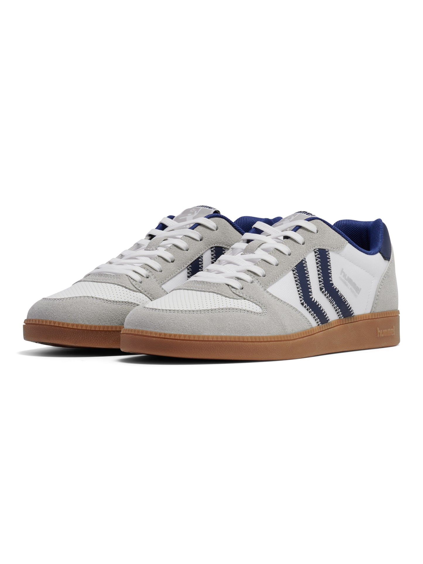 9109-WHITE/BLUE