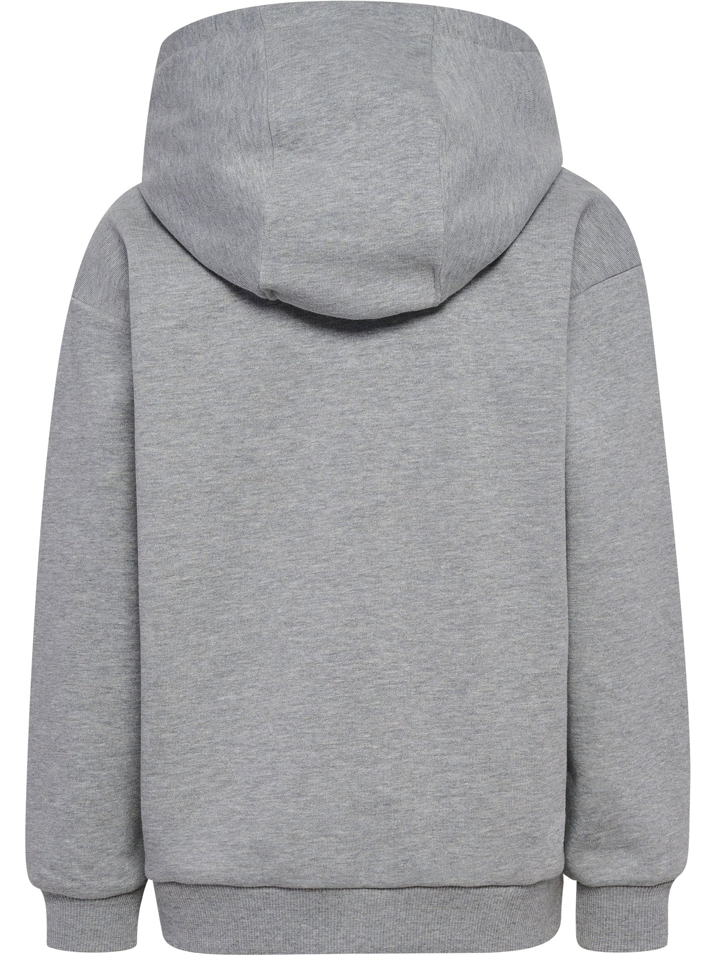 2006-GREY MELANGE