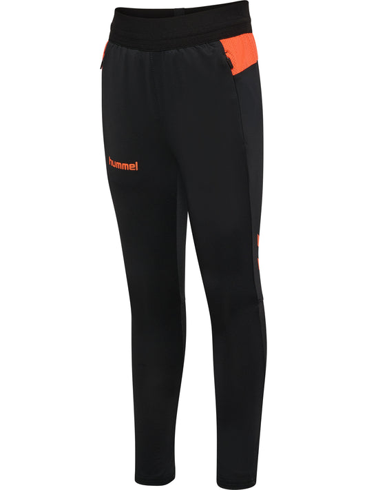 2442-BLACK/ORANGE