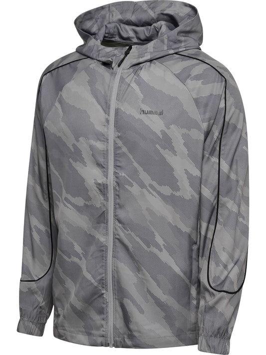 hmlAOP HYBRID TRACK JACKET