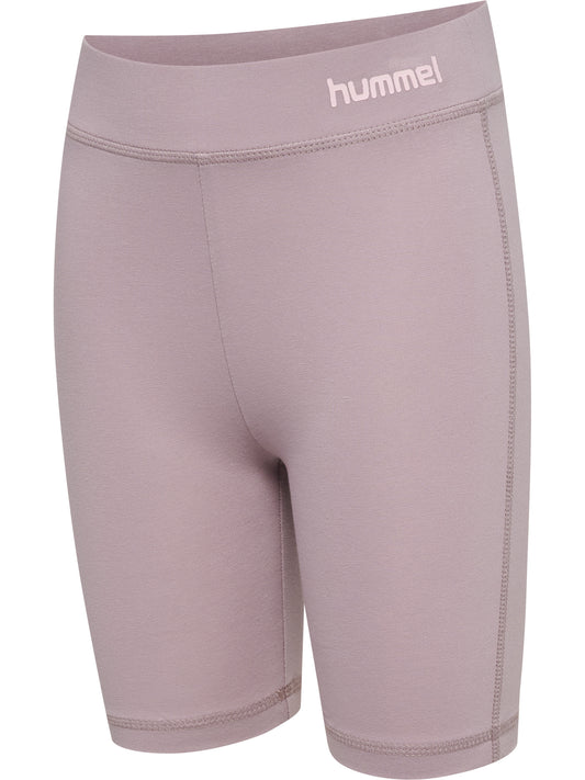hmlJR HIGH RISE SHORT TIGHTS