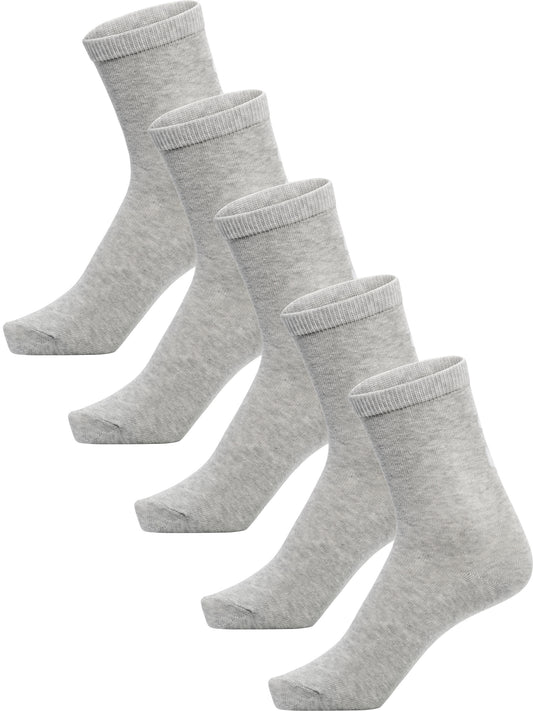 2006-GREY MELANGE