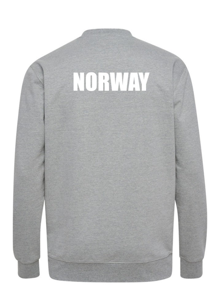 2006-GREY MELANGE