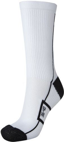 9124-WHITE/BLACK