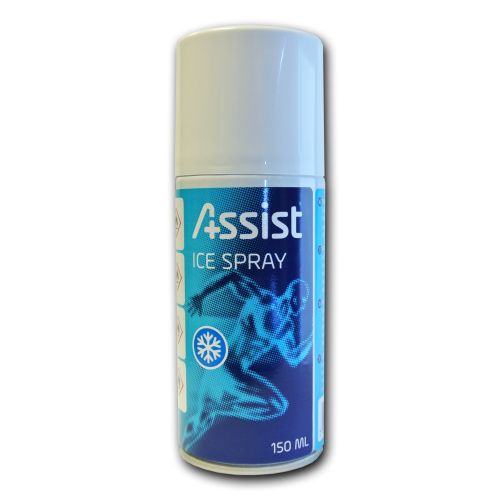 ASSIST IS-SPRAY 150 ML