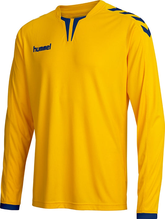 5167-SPORTS YELLOW/TRUE BLUE