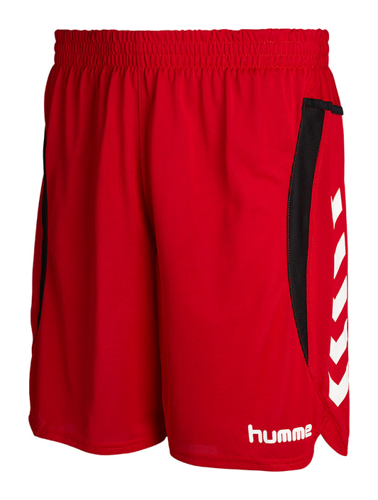 3062-TRUE RED