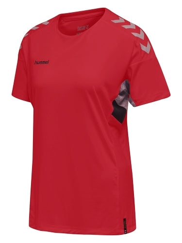 3062-TRUE RED