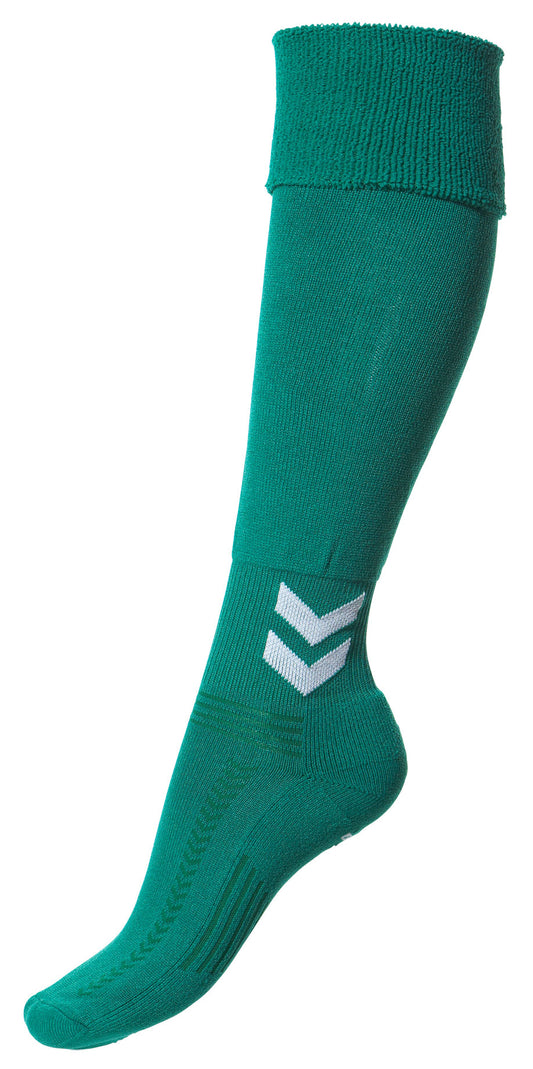 6132-GREEN/WHITE