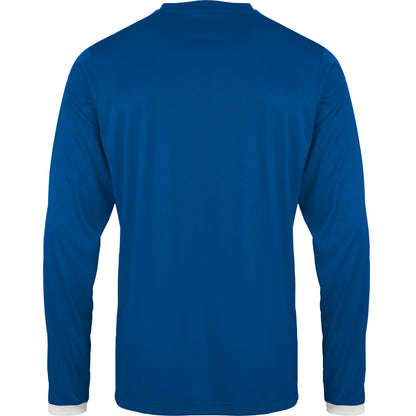 CORE LS POLY JERSEY