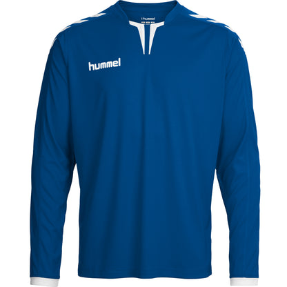 CORE LS POLY JERSEY