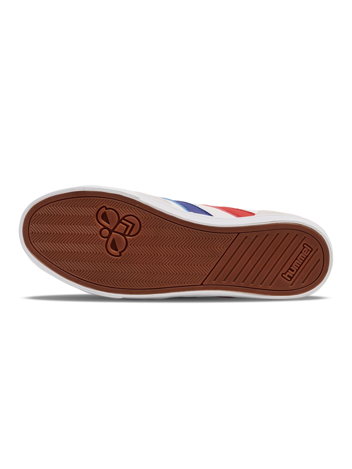 HUMMEL SLIMMER STADIL HIGH