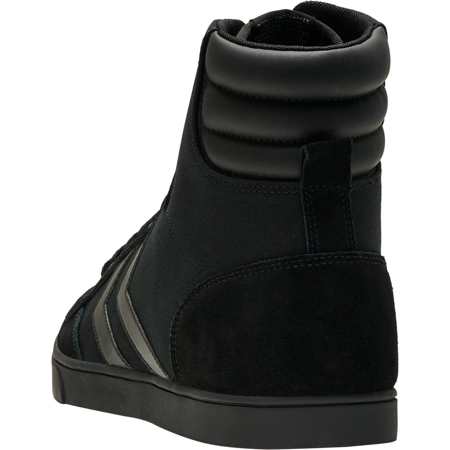 2001-BLACK