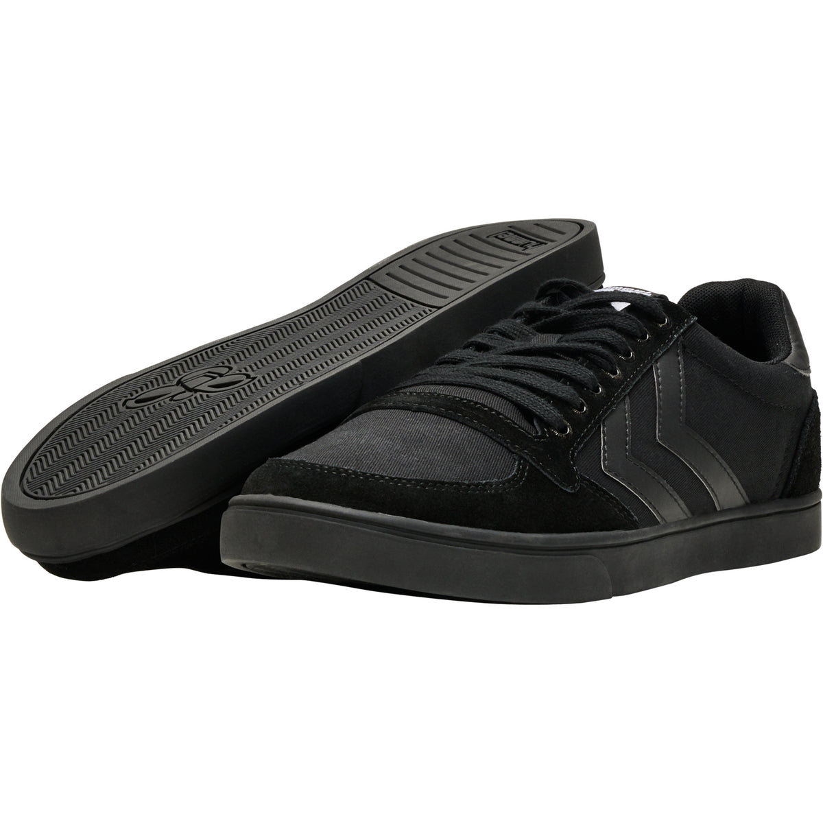 SLIMMER STADIL TONAL LOW