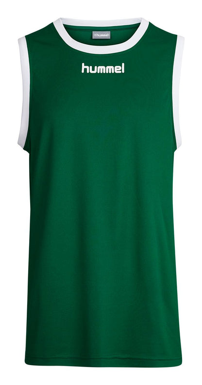 CORE BASKET JERSEY KIDS