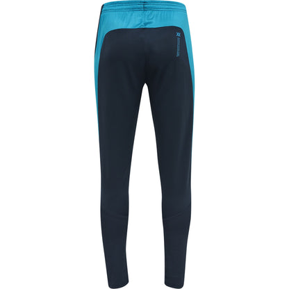 HUMMEL ACTION POLY TRAINING PANTS