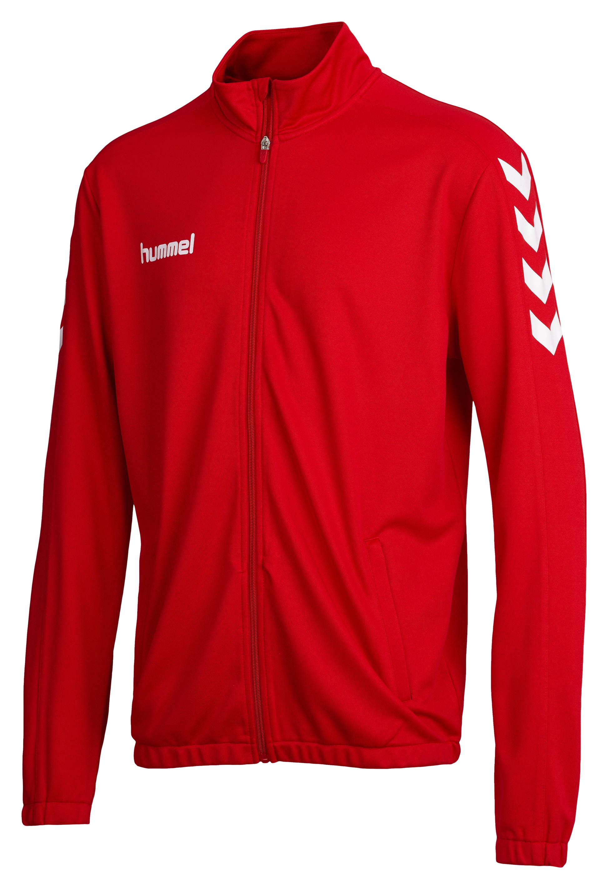 3062-TRUE RED