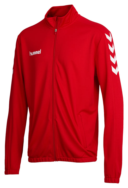 3062-TRUE RED