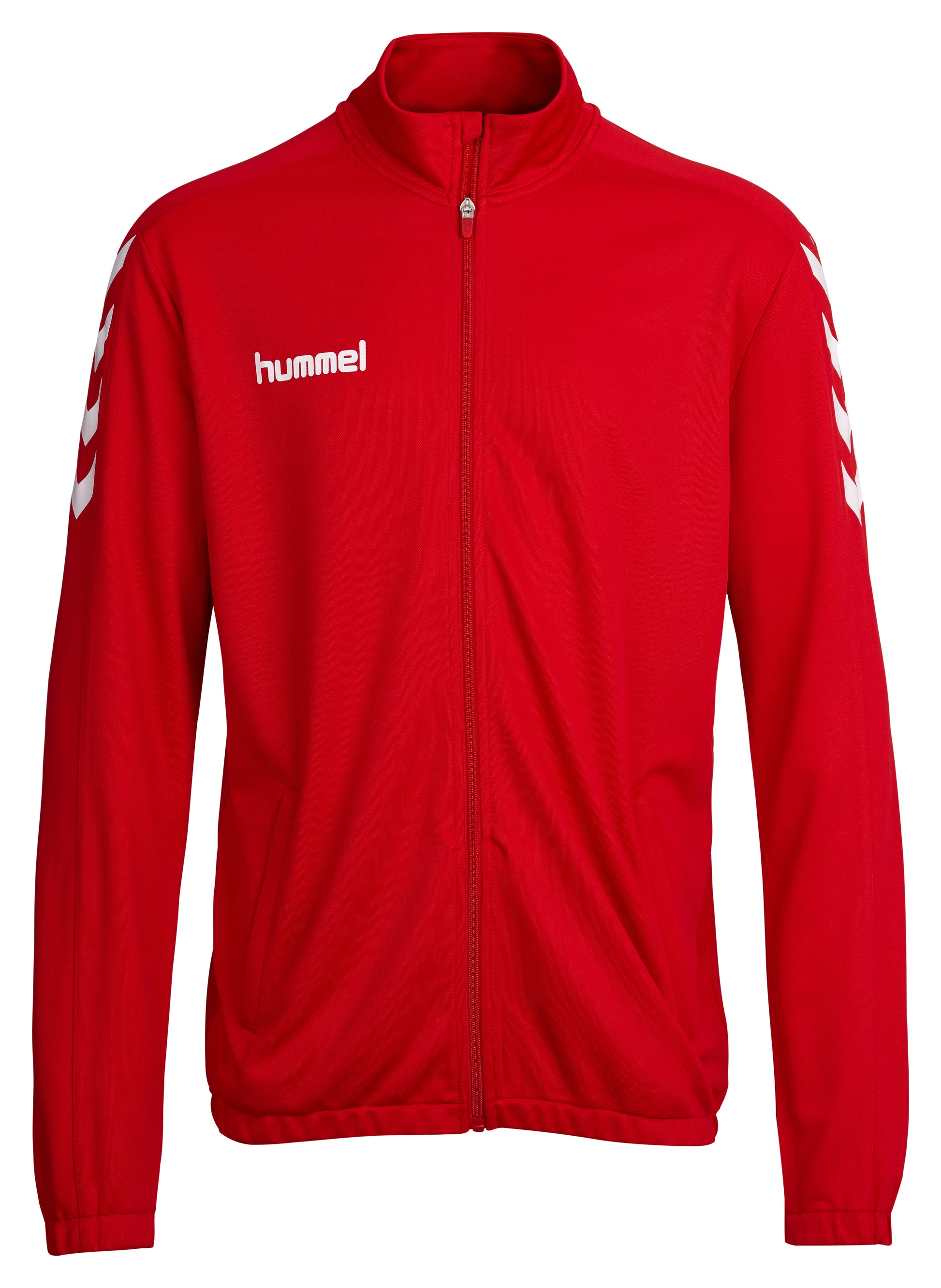 3062-TRUE RED