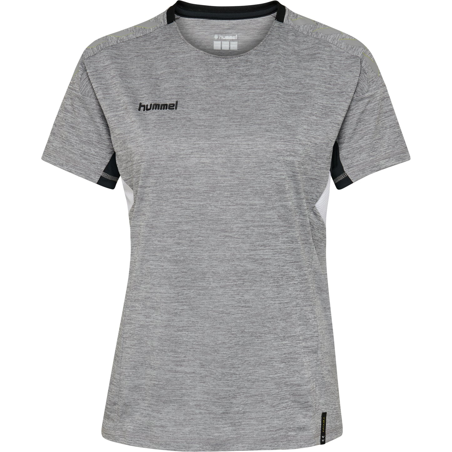 2006-GREY MELANGE