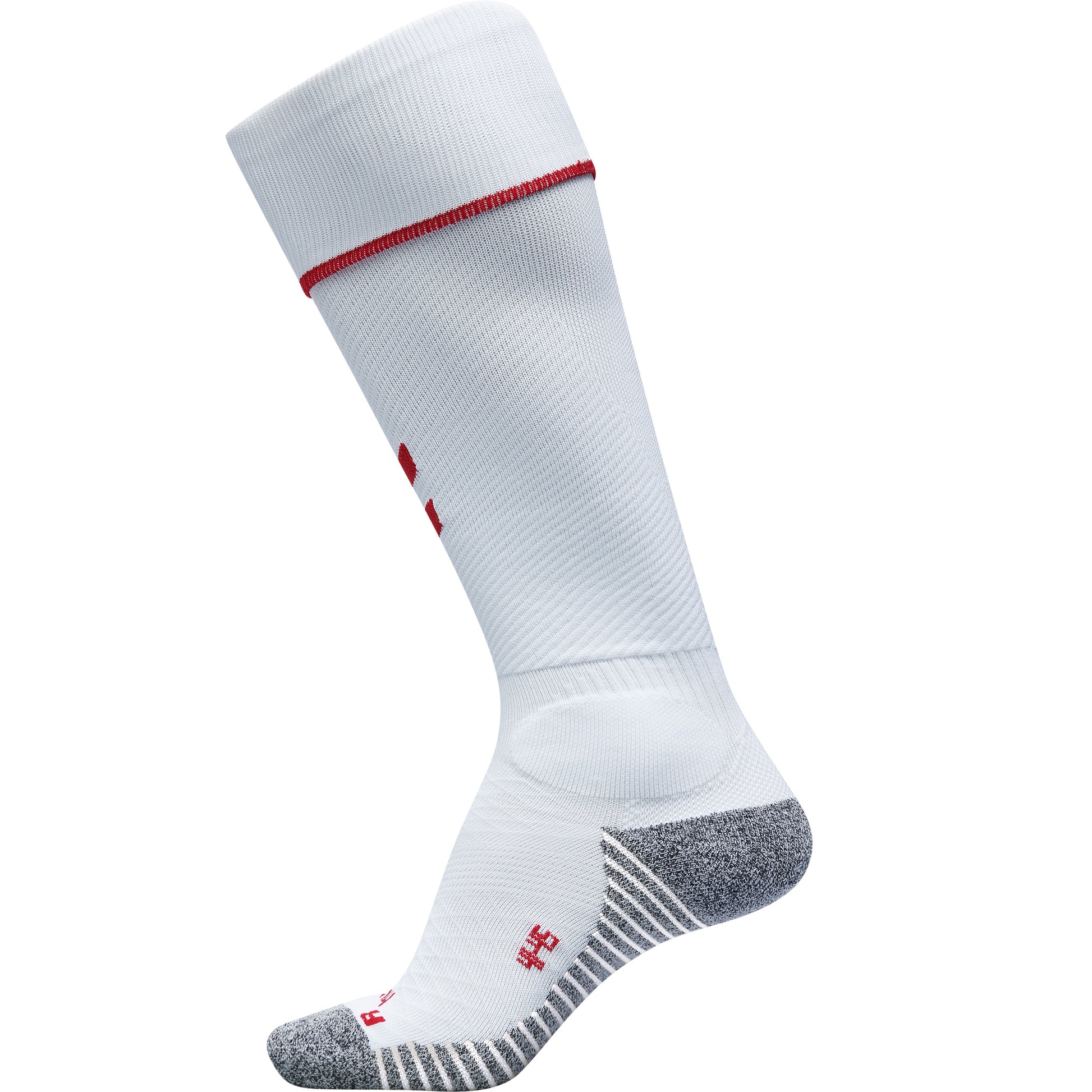 9402-WHITE/TRUE RED