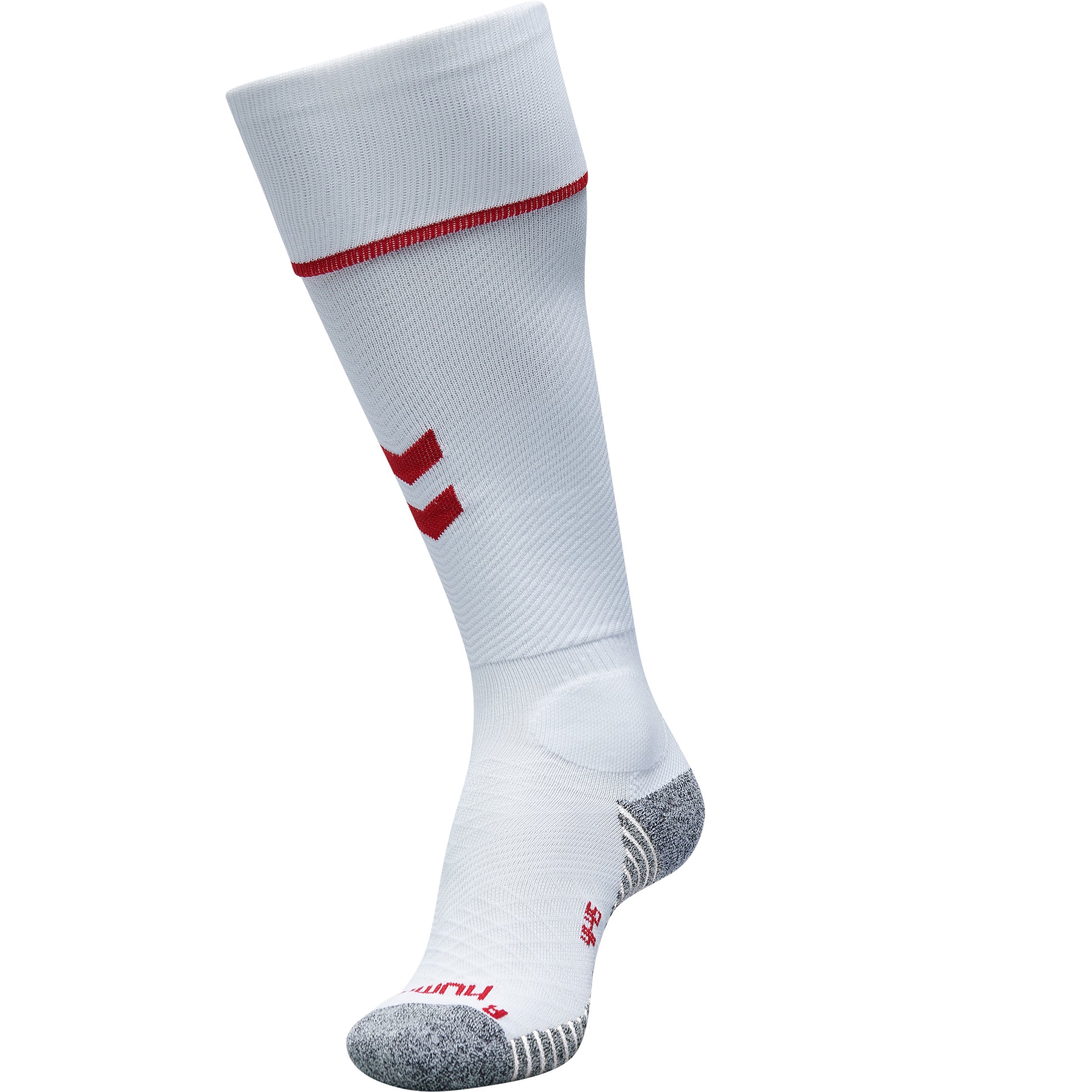 9402-WHITE/TRUE RED