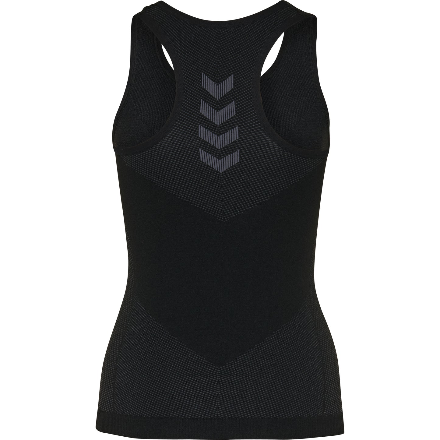 HML FIRST SEAMLESS TANK TOP WOMAN