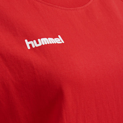 3062-TRUE RED