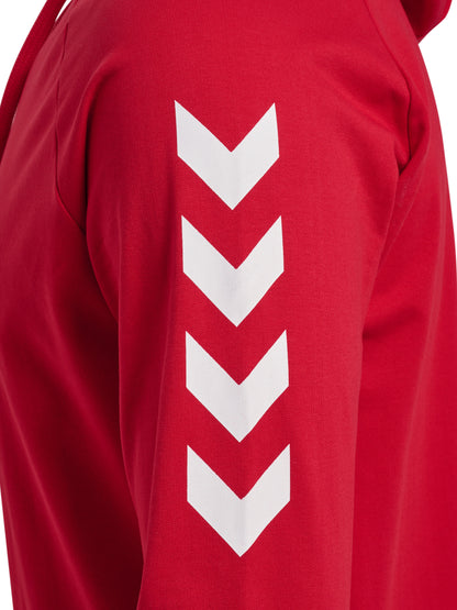 3062-TRUE RED
