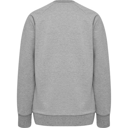 2006-GREY MELANGE
