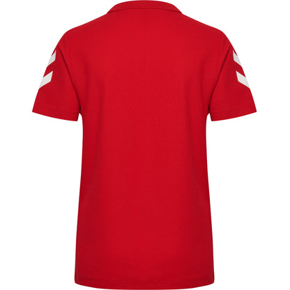 3062-TRUE RED