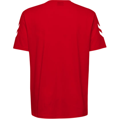 3062-TRUE RED