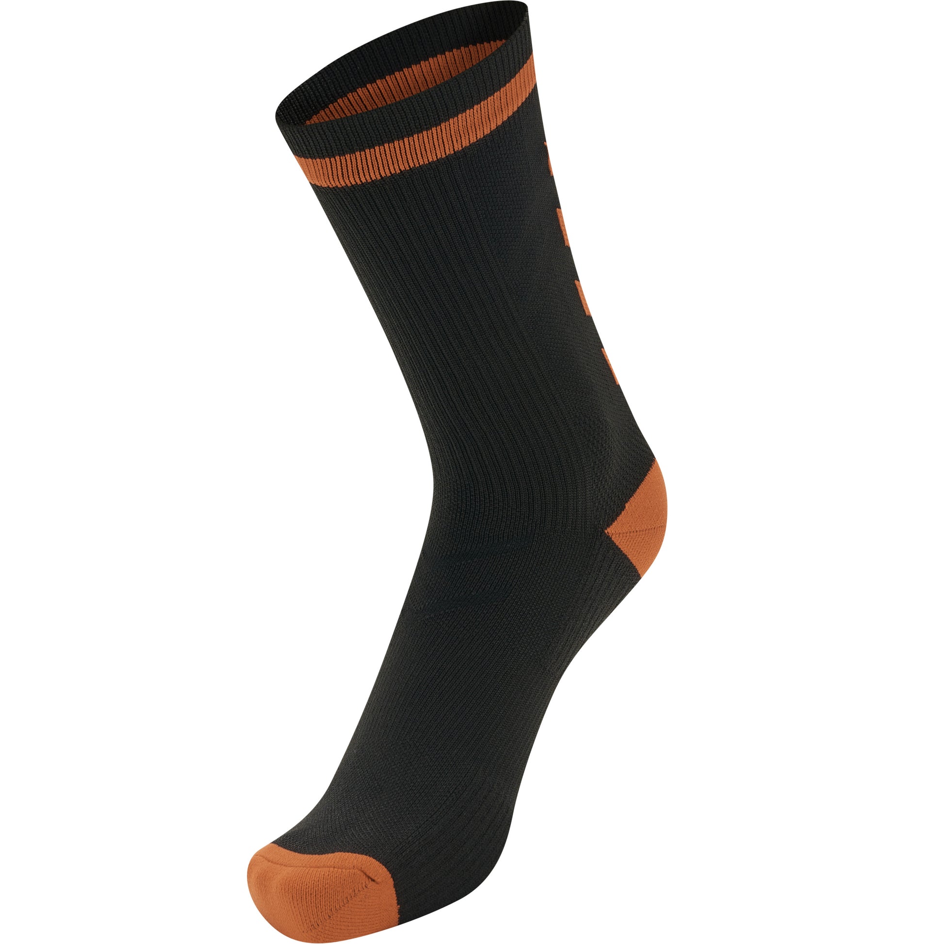 2461-BLACK/ORANGE TIGER