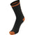 2461-BLACK/ORANGE TIGER