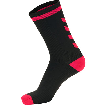 2842-BLACK/DIVA PINK