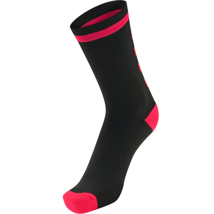 2842-BLACK/DIVA PINK