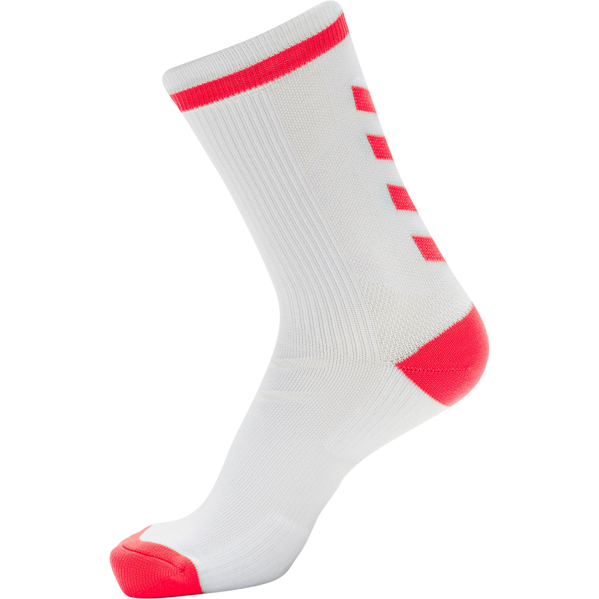9232-WHITE/DIVA PINK