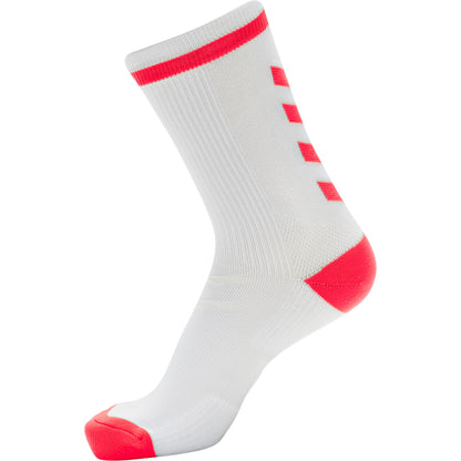 9232-WHITE/DIVA PINK