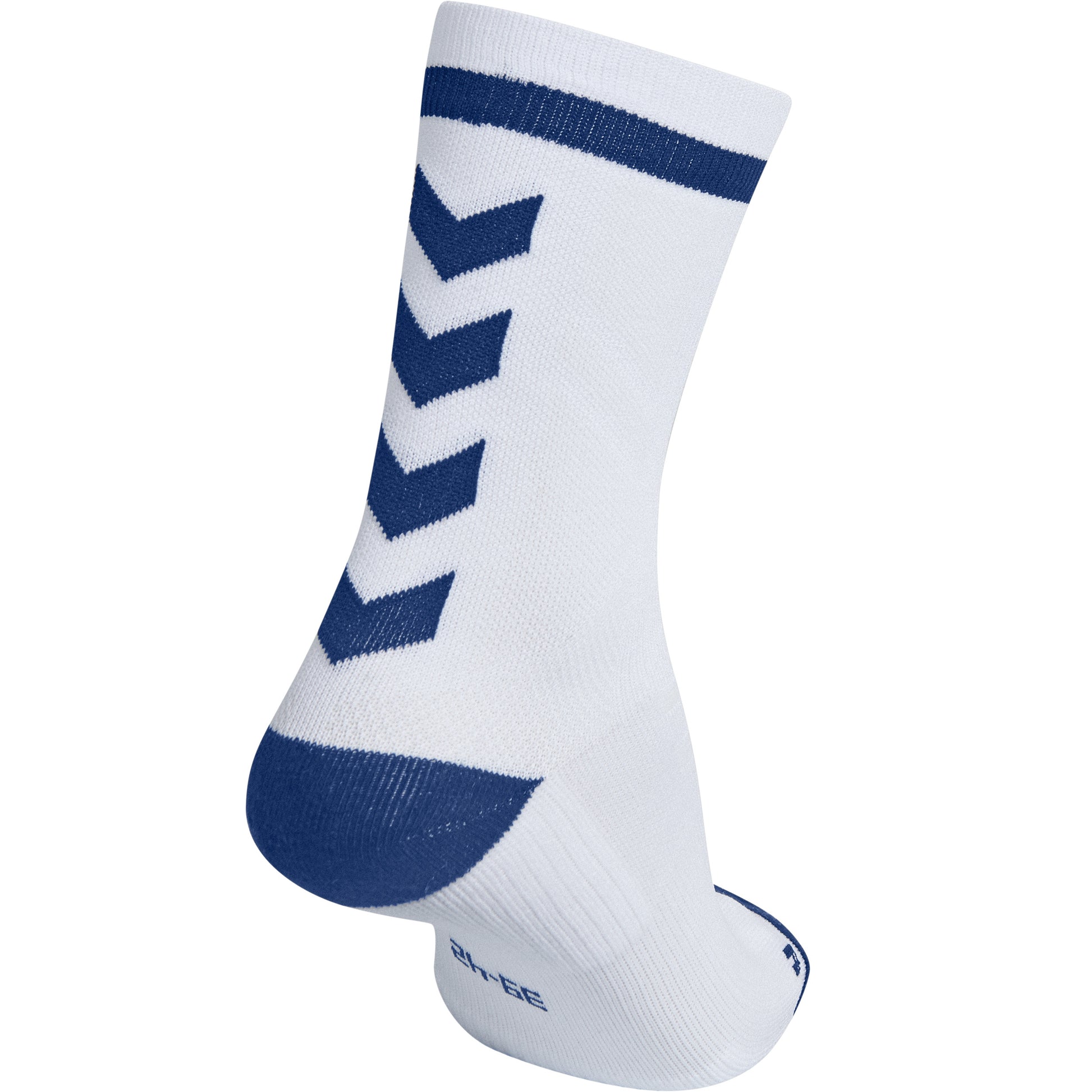 9368-WHITE/TRUE BLUE