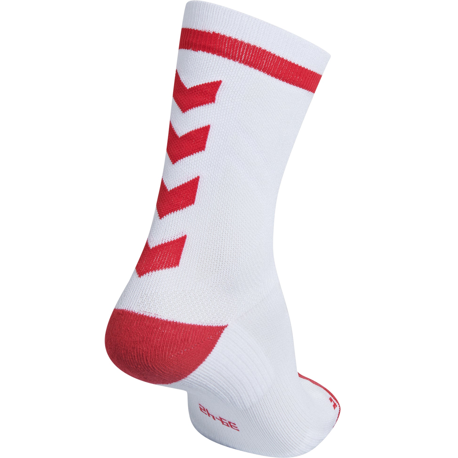 9402-WHITE/TRUE RED