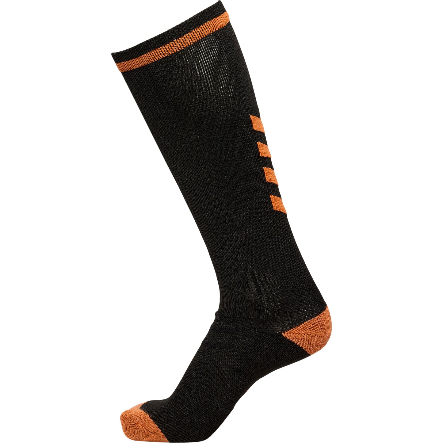 2461-BLACK/ORANGE TIGER