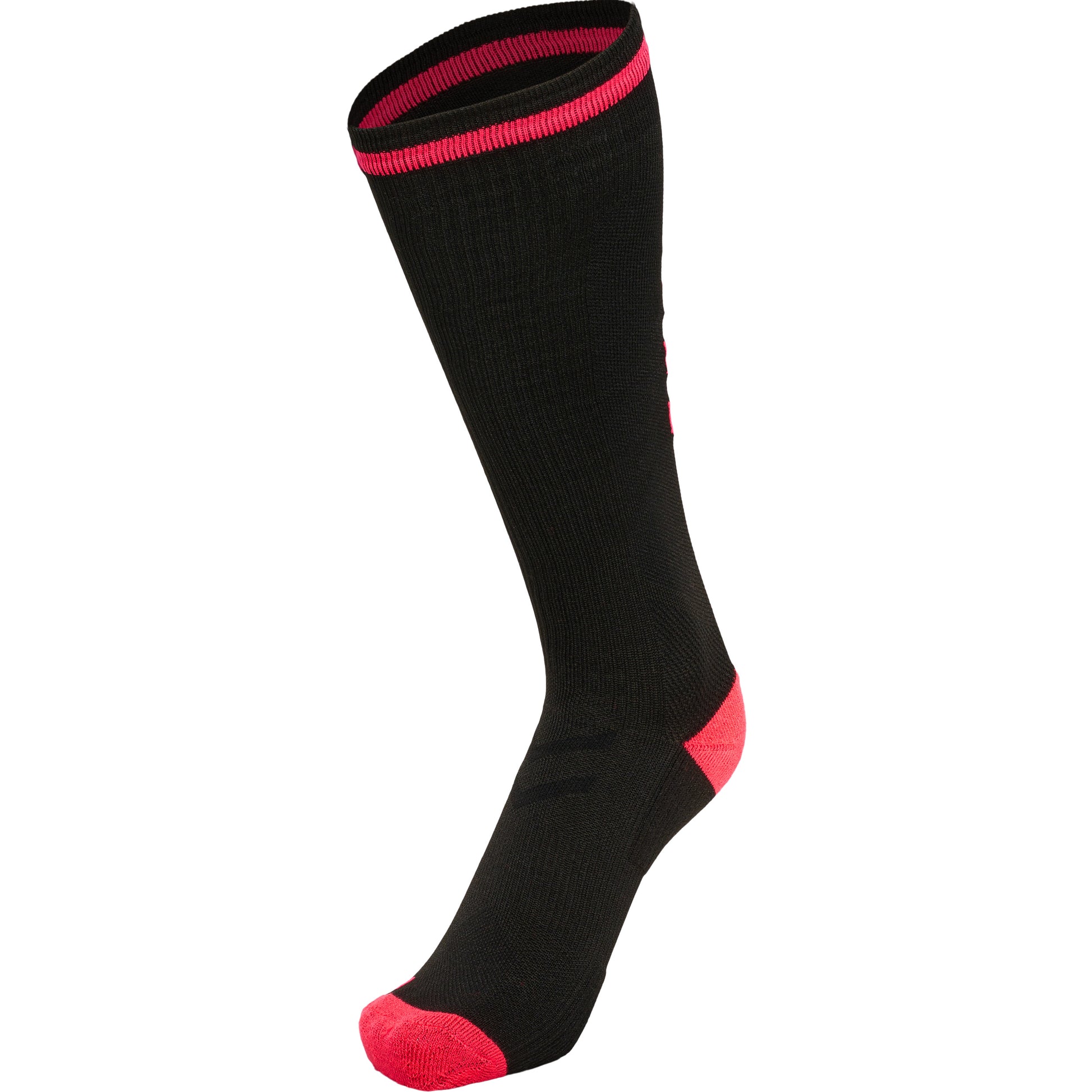 2842-BLACK/DIVA PINK