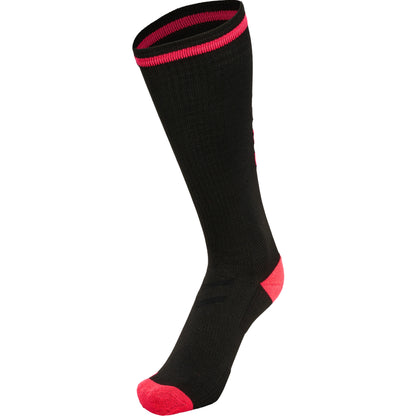 2842-BLACK/DIVA PINK