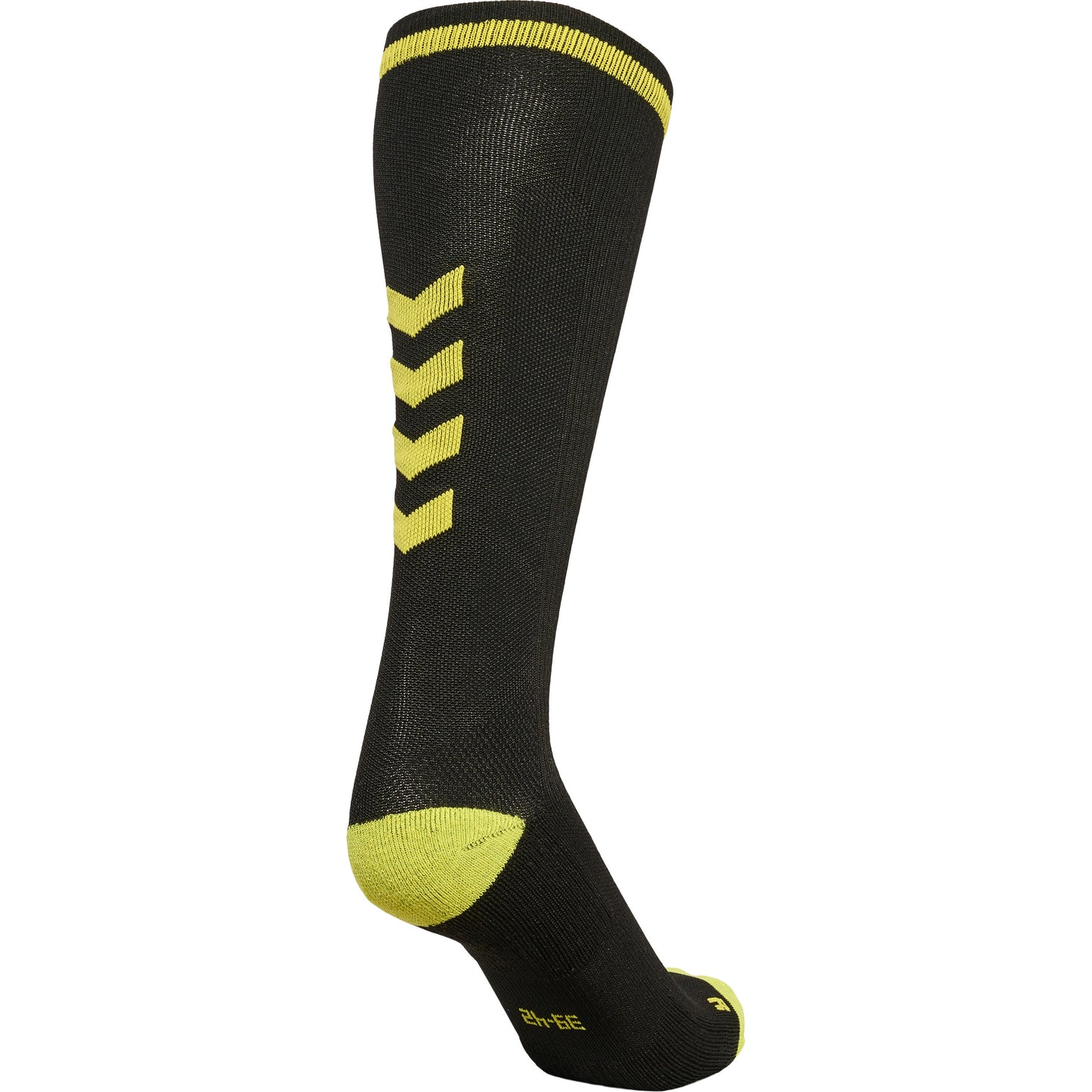 5138-BLACK/BLAZING YELLOW