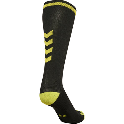 5138-BLACK/BLAZING YELLOW