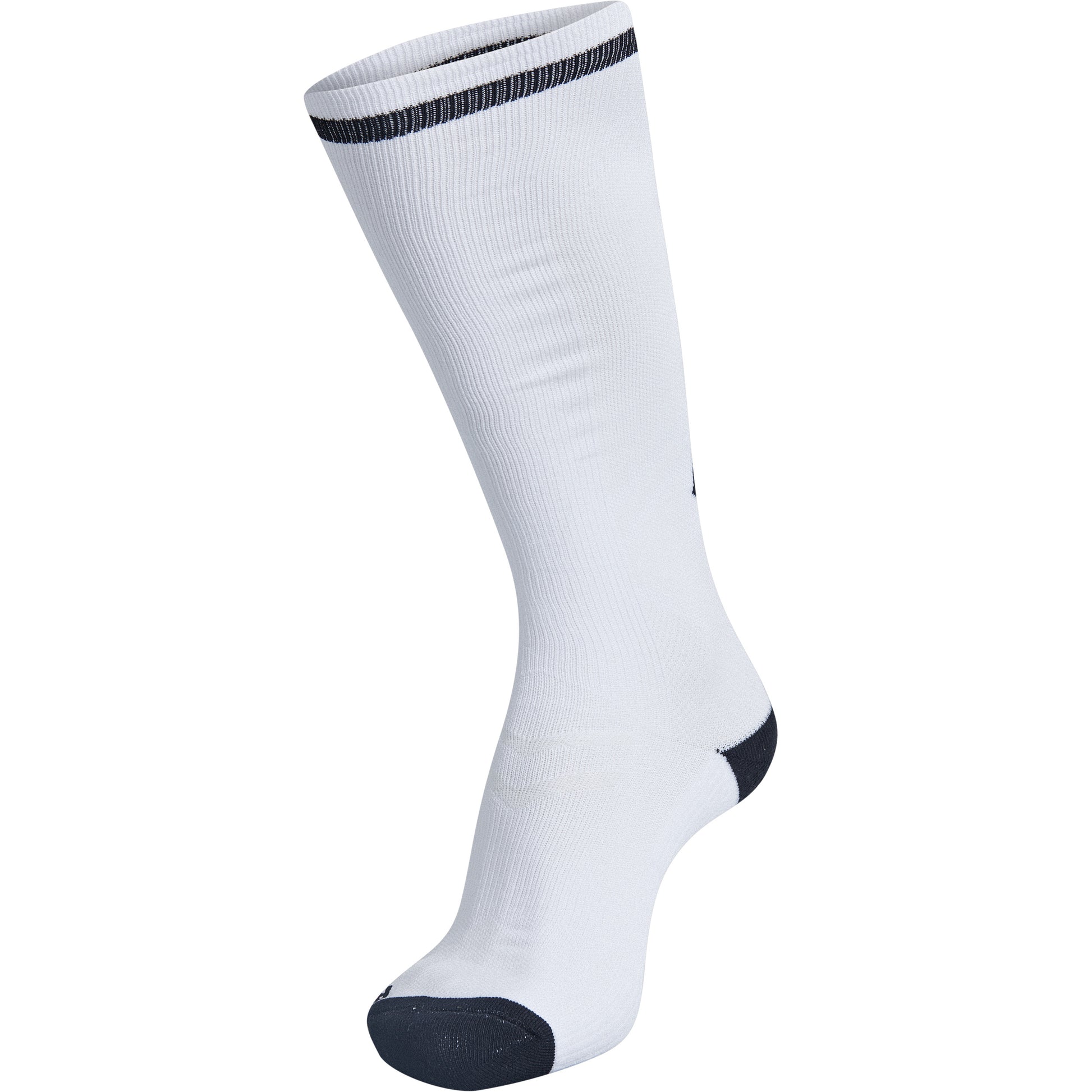 9124-WHITE/BLACK