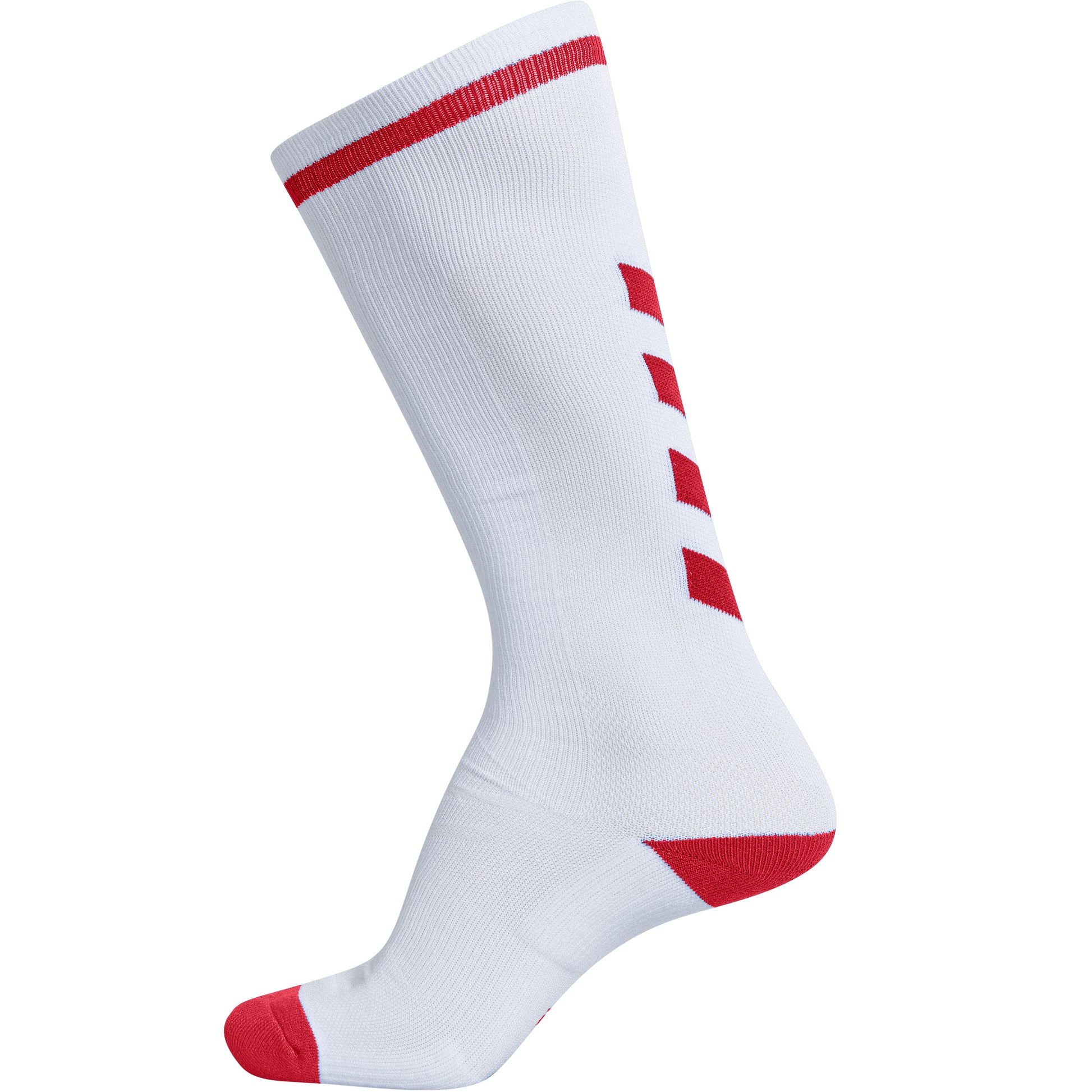 9402-WHITE/TRUE RED