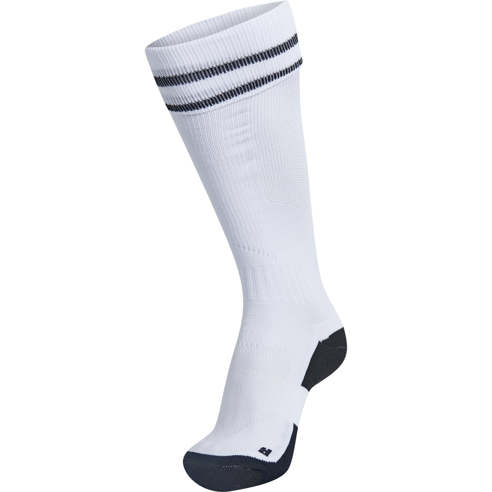 9124-WHITE/BLACK