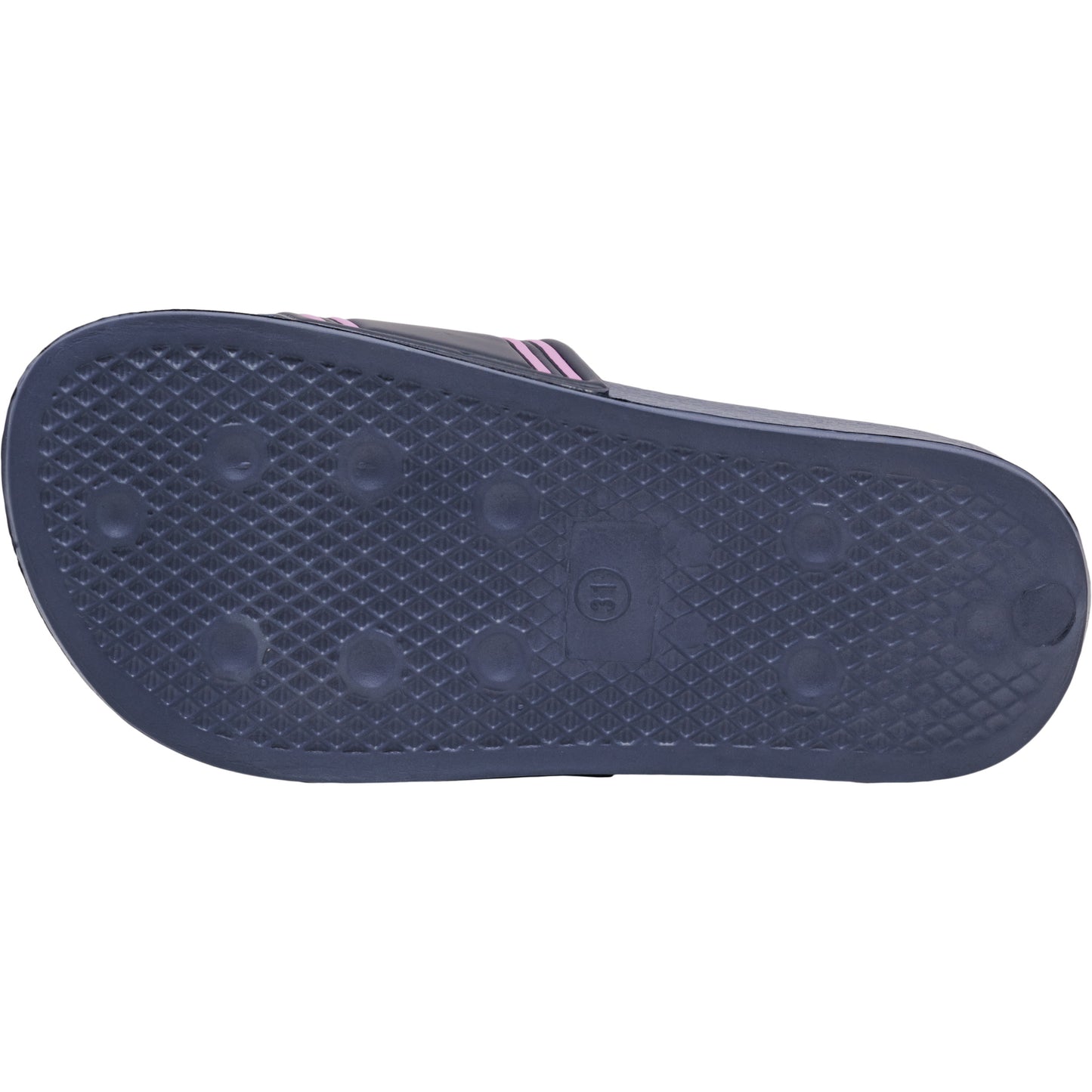 1009-BLACK IRIS