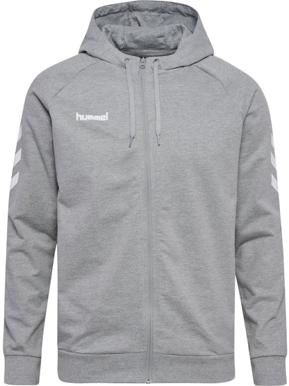 2006-GREY MELANGE